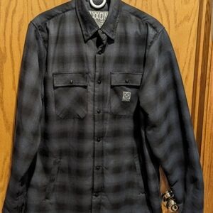 NWOT, Dixxon Flannel Company The Honcho, Shacket, 2xl, Women